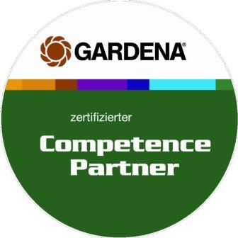 Gardena Competence Partner